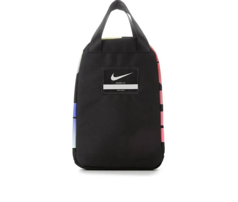 Nike JDI Shine Lunch Bag