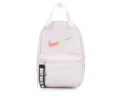 Nike JDI Shine Lunch Bag