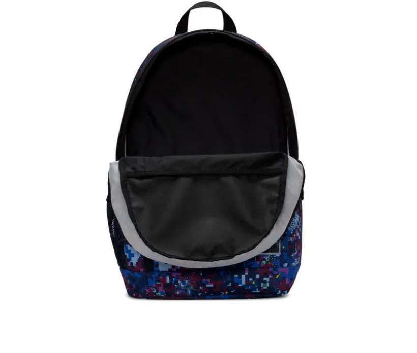 Nike Kids Elemental Printed Backpack