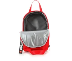Nike Multi Zip JDI Fuel Pack Lunch Box