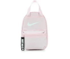 Nike Multi Zip JDI Fuel Pack Lunch Box