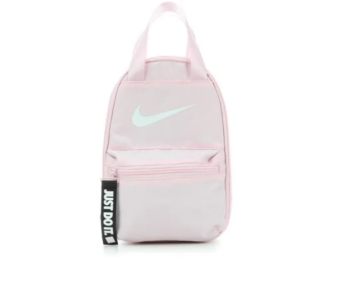Nike Multi Zip JDI Fuel Pack Lunch Box
