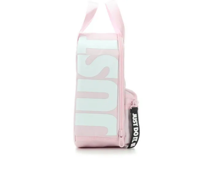 Nike Multi Zip JDI Fuel Pack Lunch Box