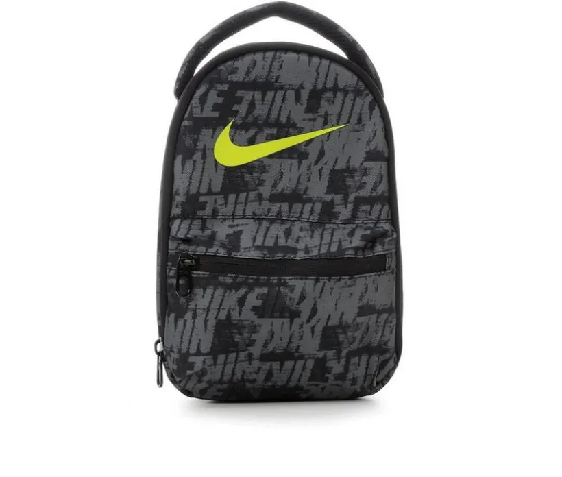 Nike My Fuel Pack Lunch Bag