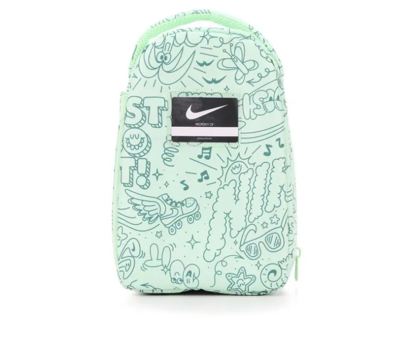 Nike My Fuel Pack Lunch Bag