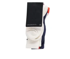 Nike 3 Pack Everyday Cush Crew Socks