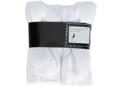 Nike 6 Pr Everyday Cushioned Crew Socks