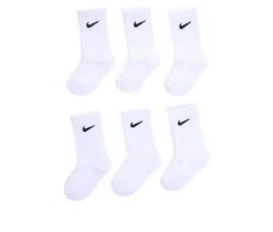 Nike 6P Youth Cushioned Crew