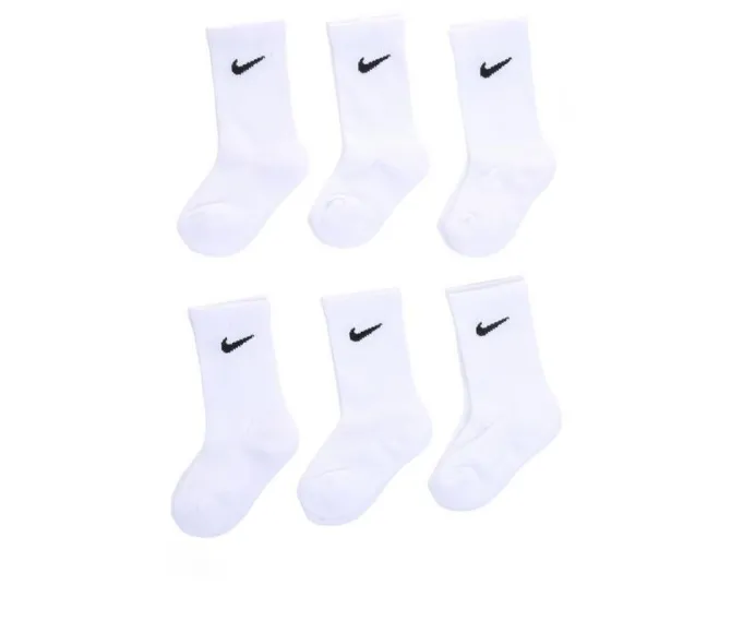 Nike 6P Youth Cushioned Crew
