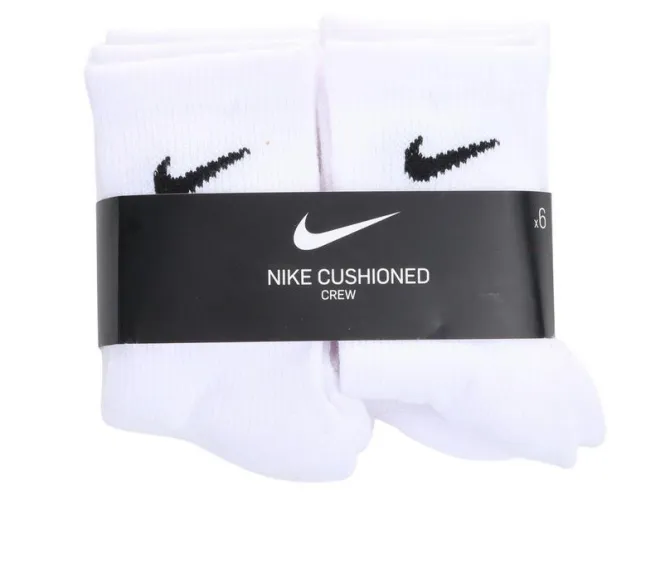 Nike 6P Youth Cushioned Crew