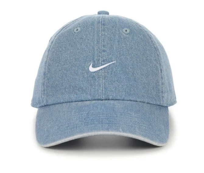 Nike Unisex Club Cap Denim