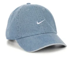 Nike Unisex Club Cap Denim