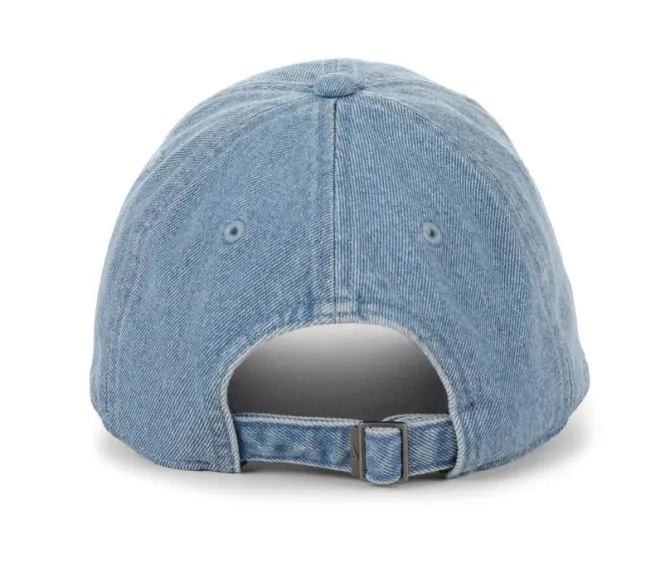 Nike Unisex Club Cap Denim