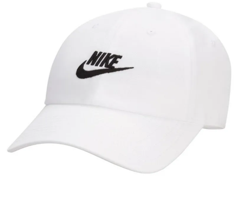 Nike US Futura Washed Baseball Cap