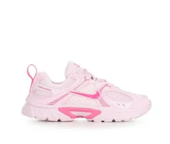 Nike V5 Runner Elastic Preschool Girls Running Shoes