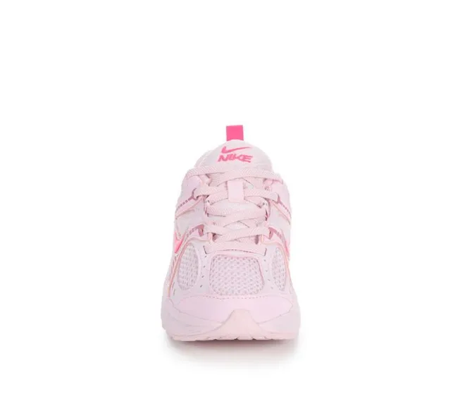 Nike V5 Runner Elastic Preschool Girls Running Shoes