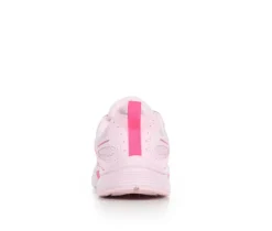 Nike V5 Runner Elastic Preschool Girls Running Shoes