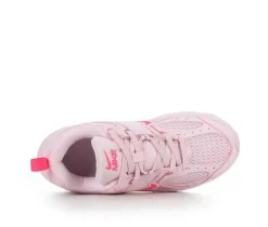 Nike V5 Runner Elastic Preschool Girls Running Shoes
