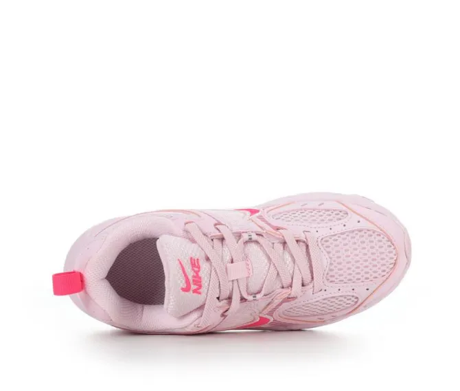 Nike V5 Runner Elastic Preschool Girls Running Shoes