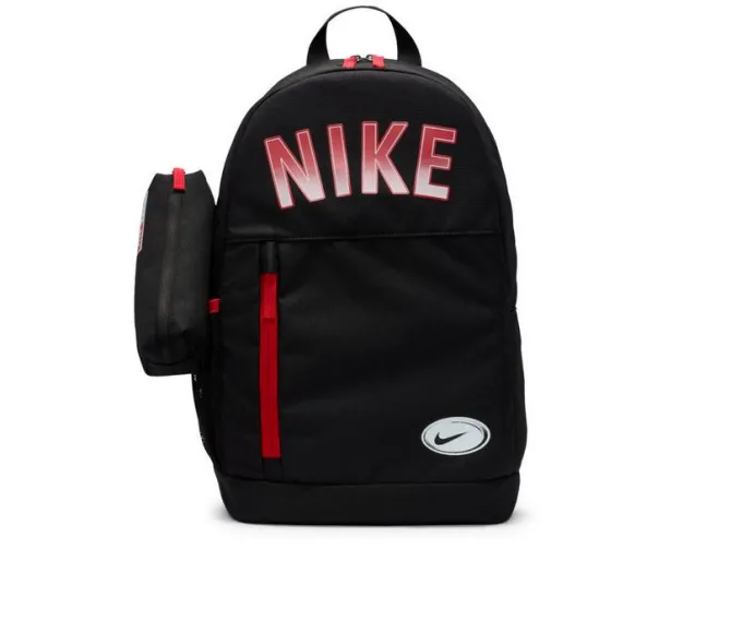 Nike Youth Elemental Backpack GFX
