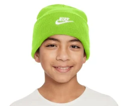 Nike Youth Peak Futura Beanie