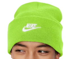 Nike Youth Peak Futura Beanie