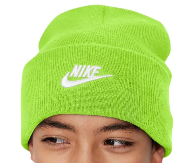 Nike Youth Peak Futura Beanie