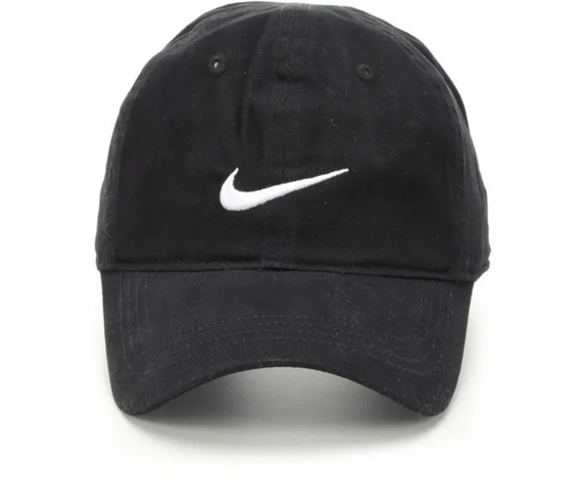 Nike Youth Swoosh Ball Cap