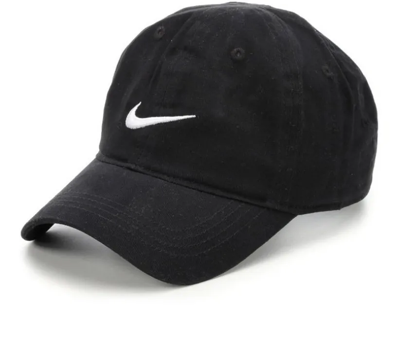 Nike Youth Swoosh Ball Cap