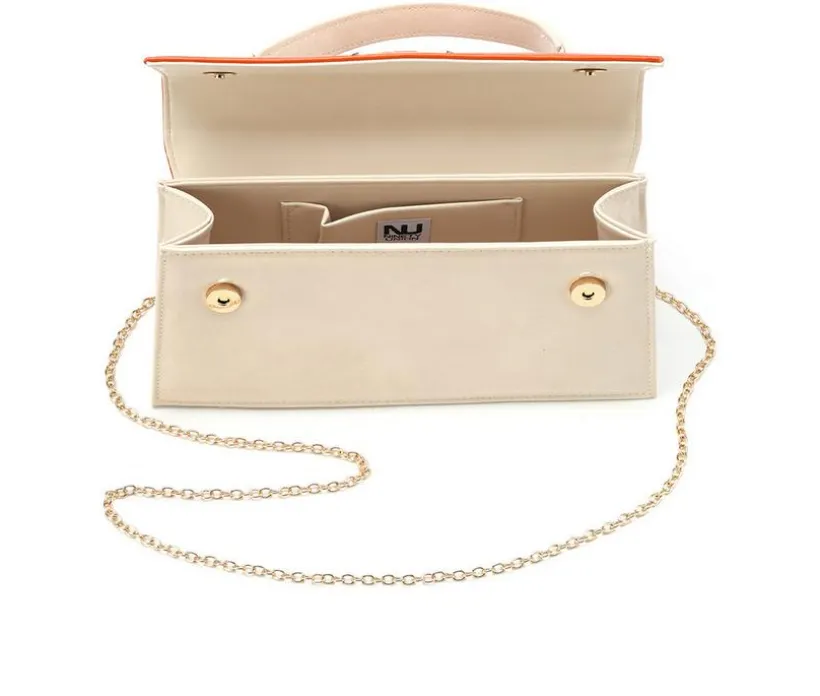 Ninety Union Faith Handbag .