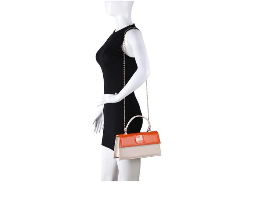 Ninety Union Faith Handbag .