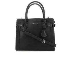 Nine West Bettina Satchel Handbag