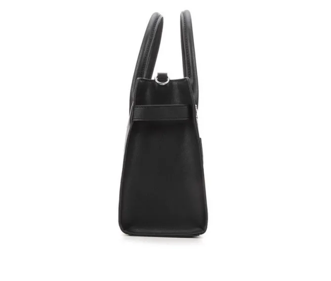 Nine West Bettina Satchel Handbag