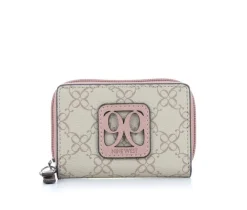 Nine West Cindi Zip Around Wallet