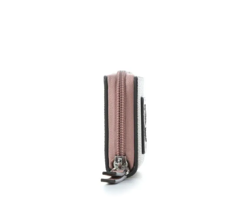 Nine West Cindi Zip Around Wallet