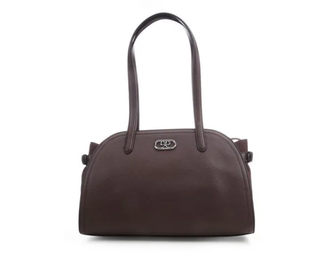 Nine West Danika Shoulder Satchel Handbag