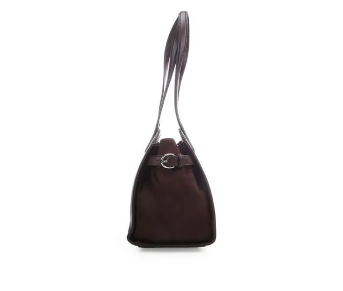 Nine West Danika Shoulder Satchel Handbag