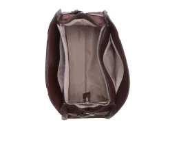 Nine West Danika Shoulder Satchel Handbag