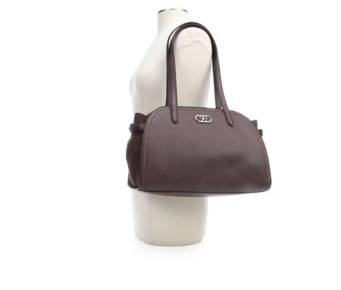 Nine West Danika Shoulder Satchel Handbag