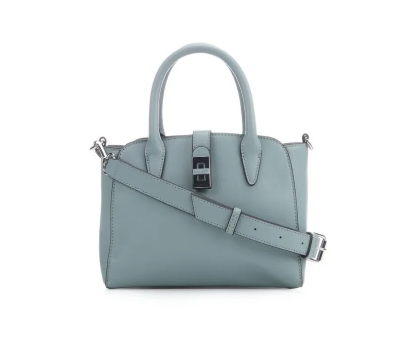 Nine West Eastyn SML Satchel Handbag
