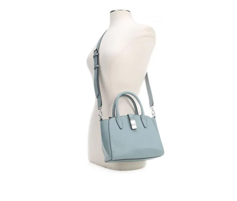 Nine West Eastyn SML Satchel Handbag