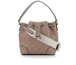 Nine West Ellis Bucket Crossbody Handbag