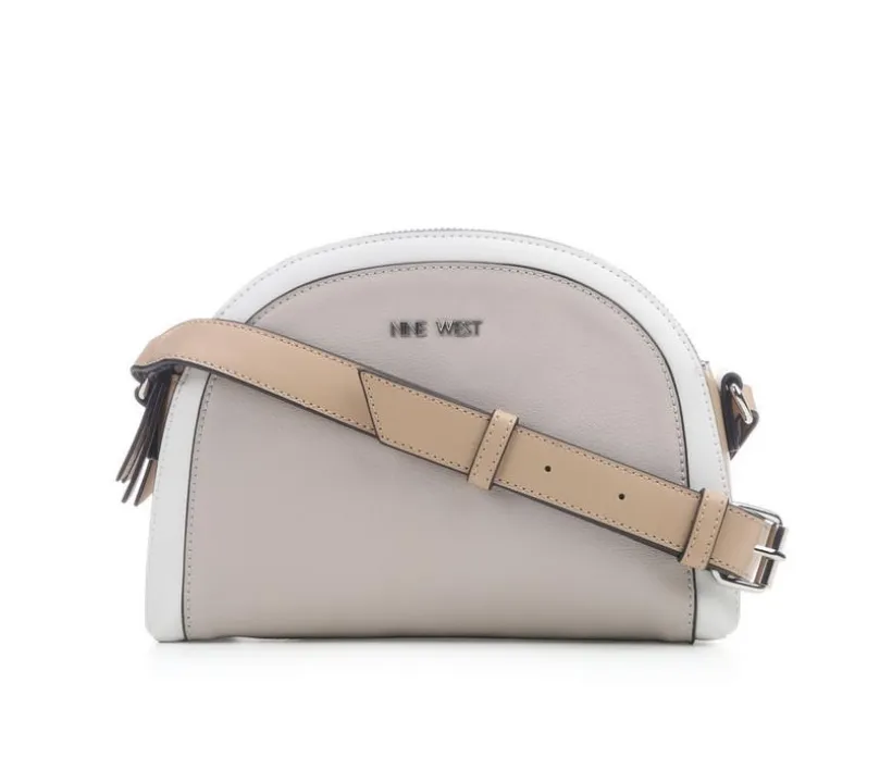 Nine West Gertrude Dom Crossbody Handbag
