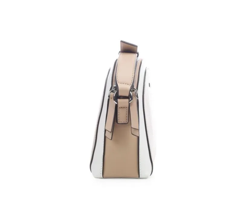 Nine West Gertrude Dom Crossbody Handbag