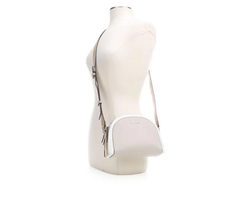 Nine West Gertrude Dom Crossbody Handbag