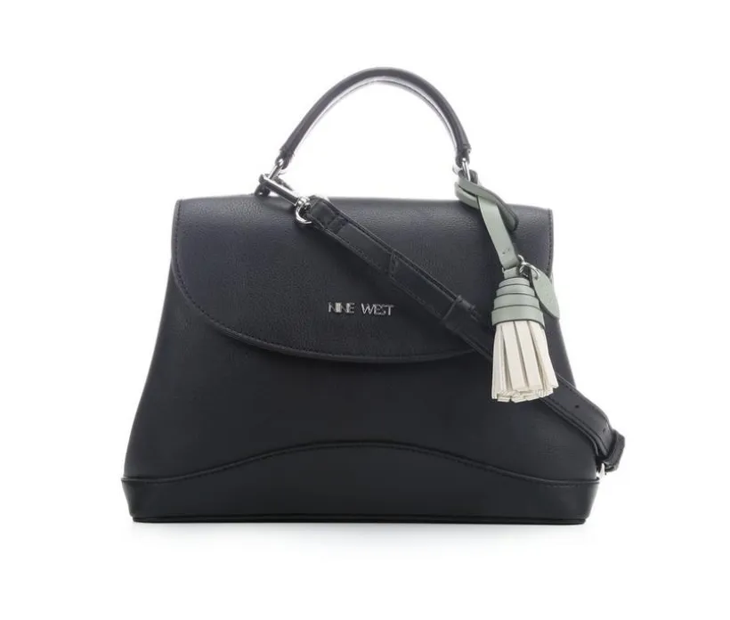 Nine West Maren Top Handle Crossbody Handbag