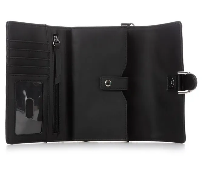 Nine West Paulson Organizer Wallet