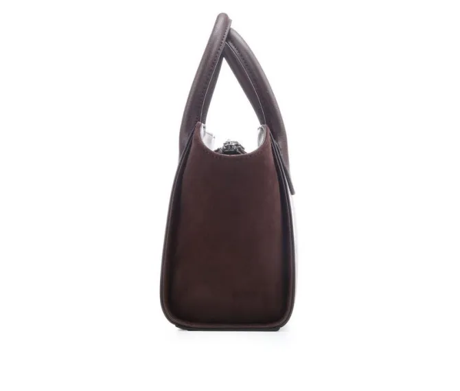 Nine West Philippa Mini Satchel Handbag