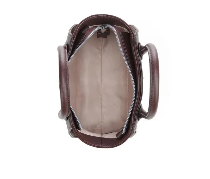 Nine West Philippa Mini Satchel Handbag