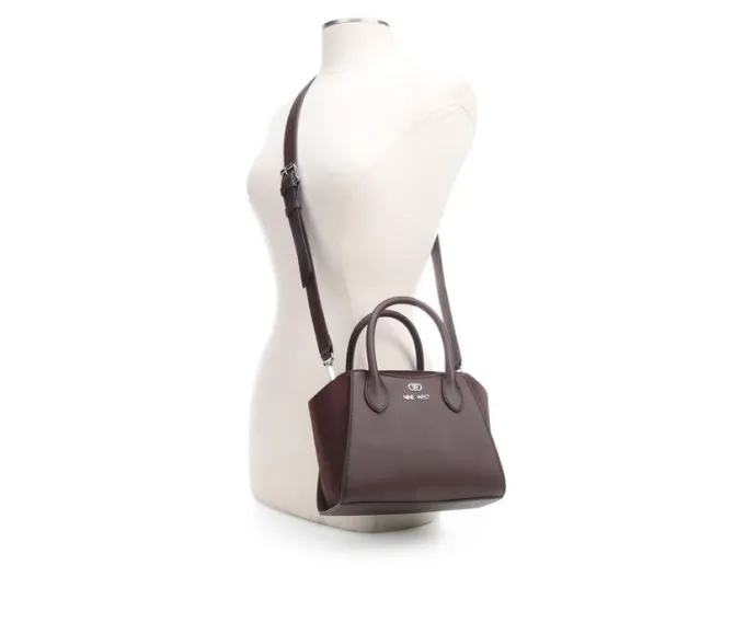 Nine West Philippa Mini Satchel Handbag